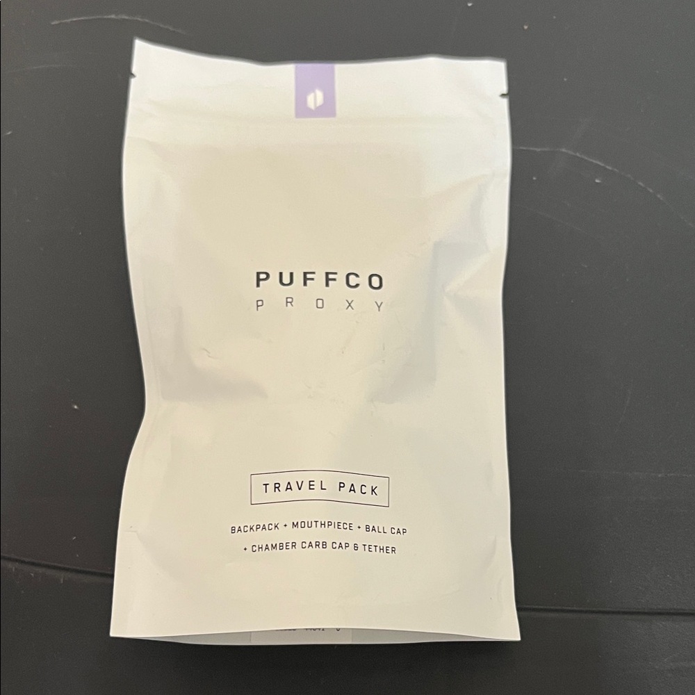 Proxy Travel Pack - BLOOM